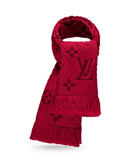 louis vuitton scarf logo|genuine louis vuitton scarf.